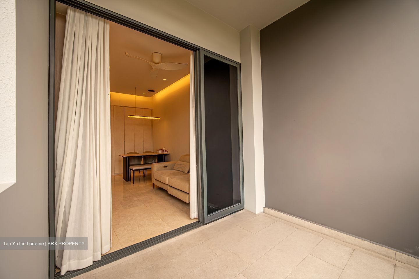 Verdale (D21), Apartment #604262011